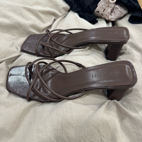 Billini heels - Picture 5 of 5